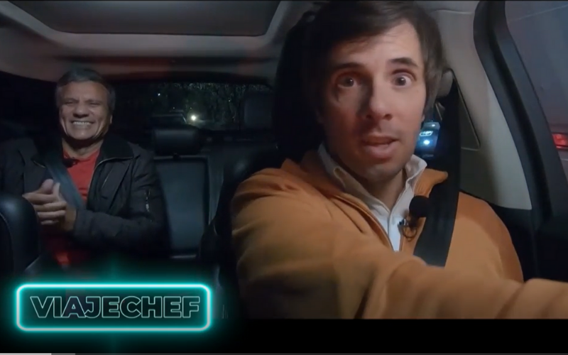 Programa 01 | ViajeChef