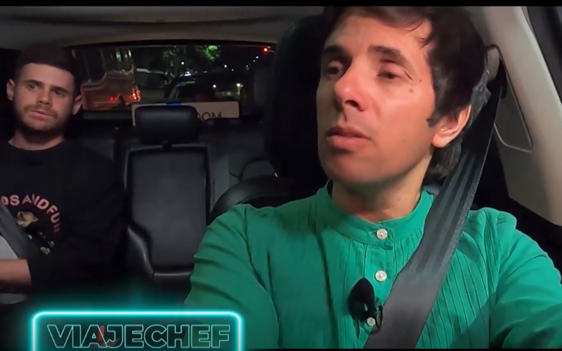 Programa 02 | ViajeChef