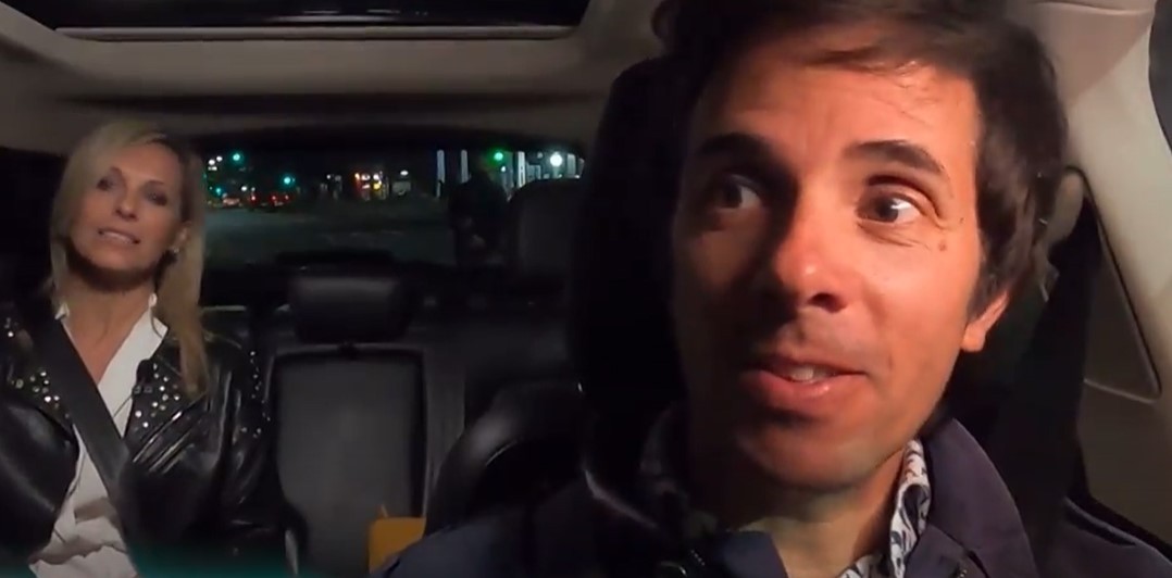 Programa 03 | ViajeChef