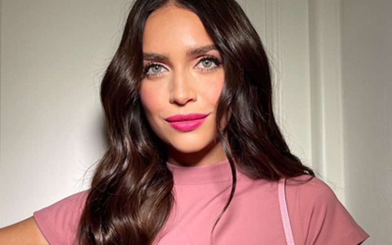 Zaira Nara se suma a Flor de Equipo | Espectáculos