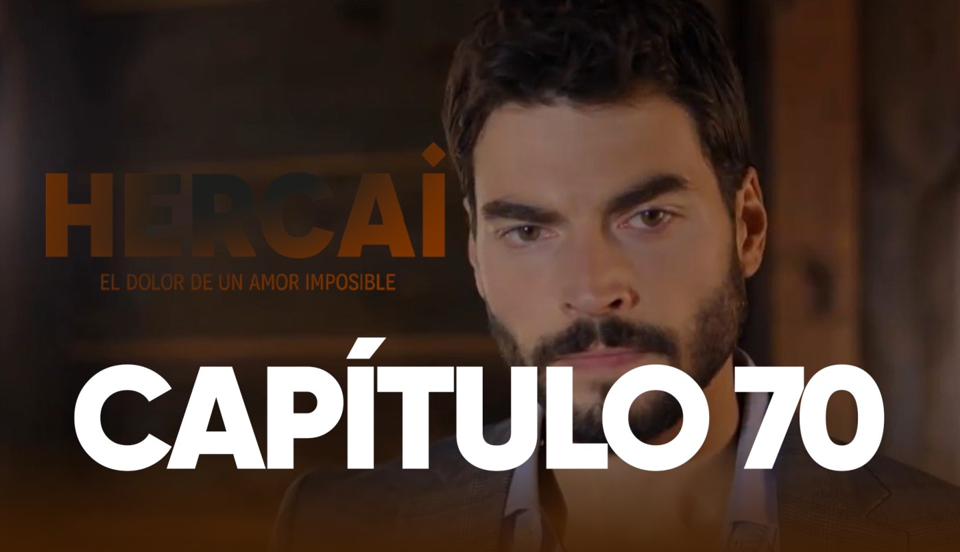 Capítulo 70 | Capítulos