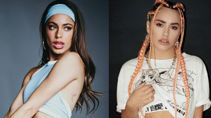 “Va a suceder”: el guiño de Tini a Lali para hacer una dupla | Imperdibles