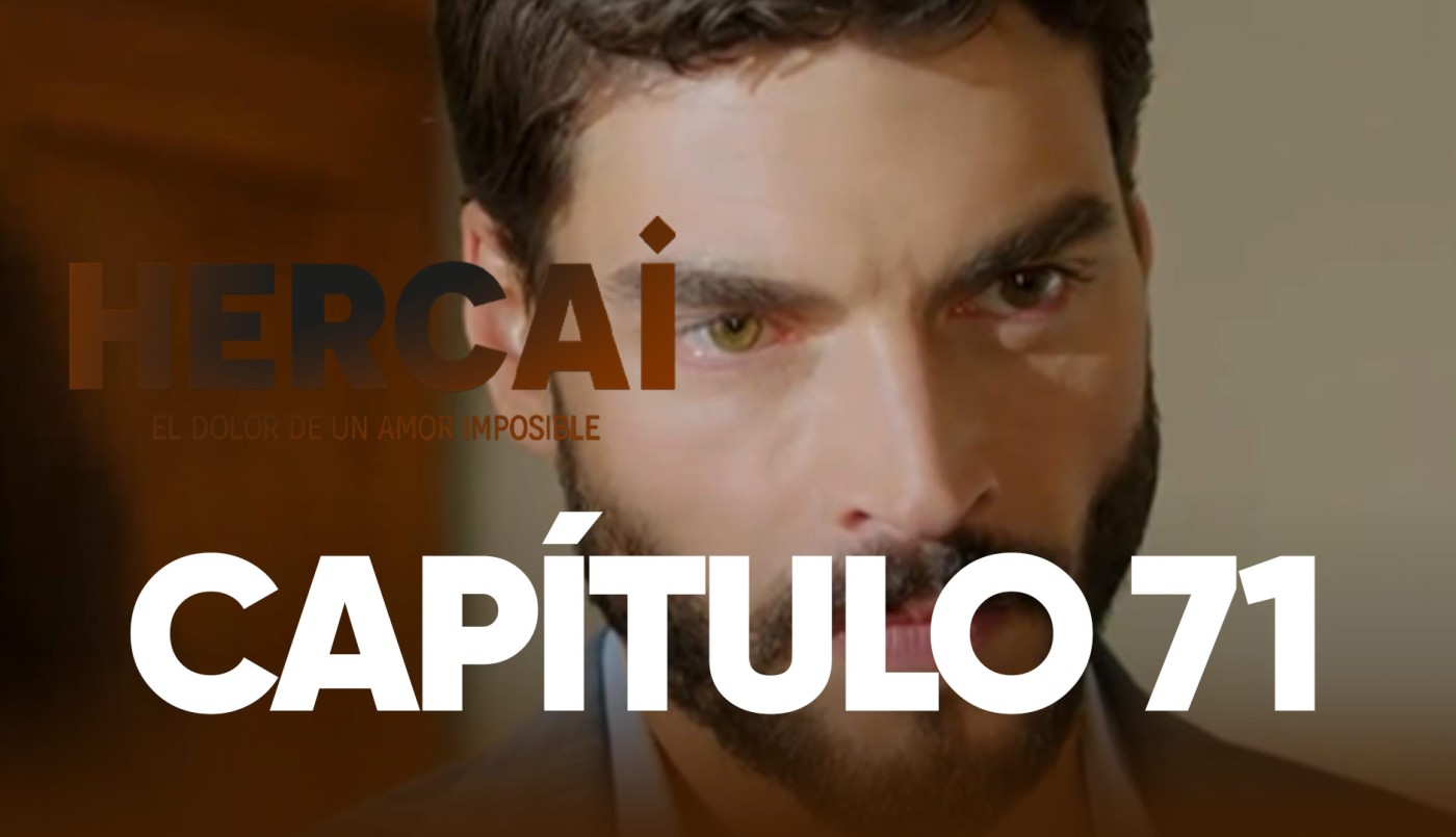 Capítulo 71 | Capítulos