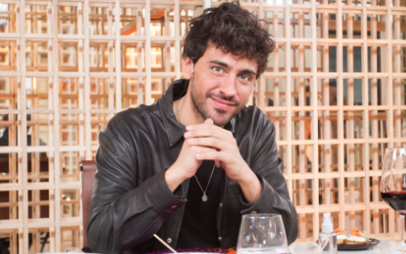 Lizardo Ponce sobre la aceptación de uno mismo: "Me saqué la mochila injusta que cargaba" | Imperdibles