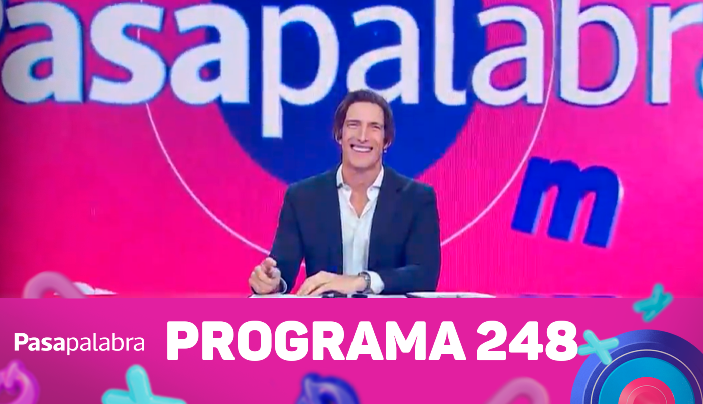 Programa 248 | Programas