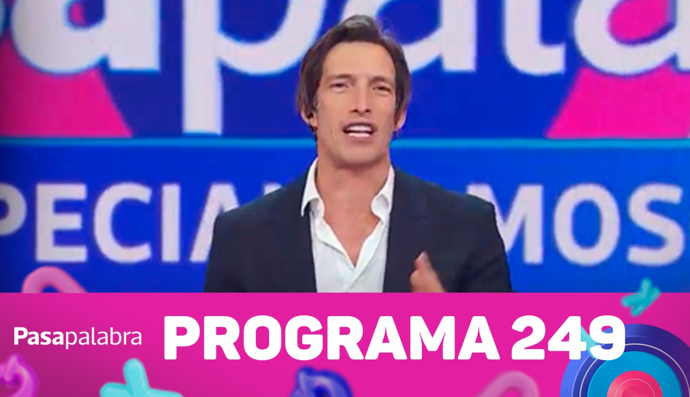 Programa 249 | Programas