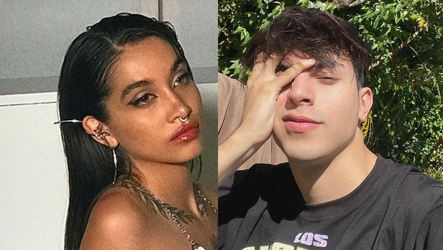 María Becerra confirmó separación Rusherking reveló motivo | Espectáculos