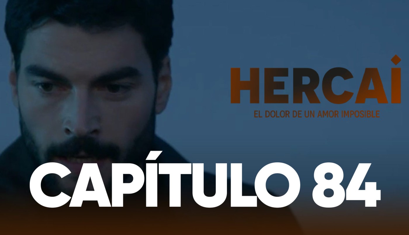 Capítulo 84 | Capítulos
