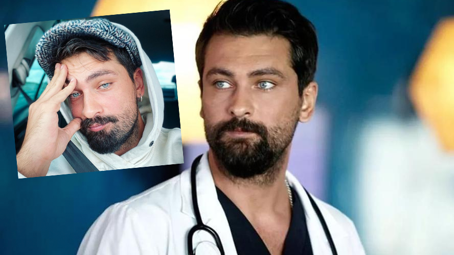 El actor de Doctor Milagro respondió a los rumores sobre si padece de esquizofrenia | Espectáculos