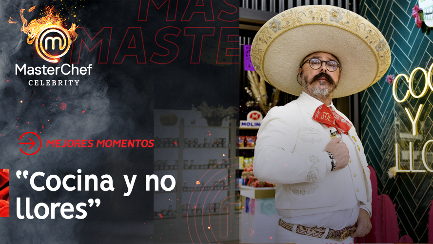 Puro México en las cocinas más famosas del país | Momentos imperdibles