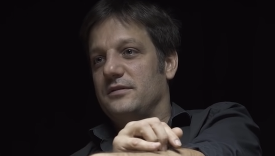 Logro Rodrigo de la Serna tras sorpresiva denuncia en red | Espectáculos