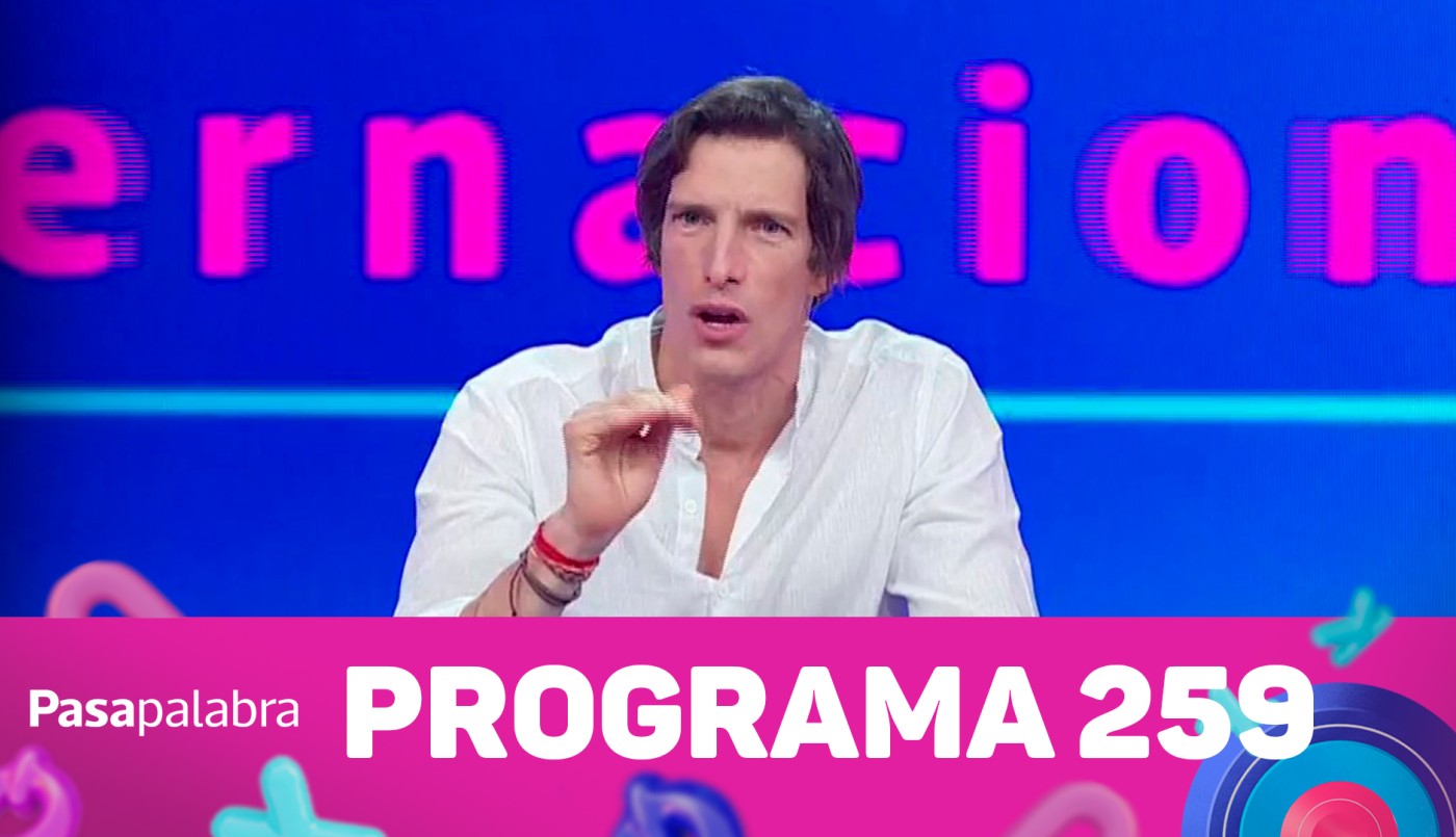 Programa 259 | Programas