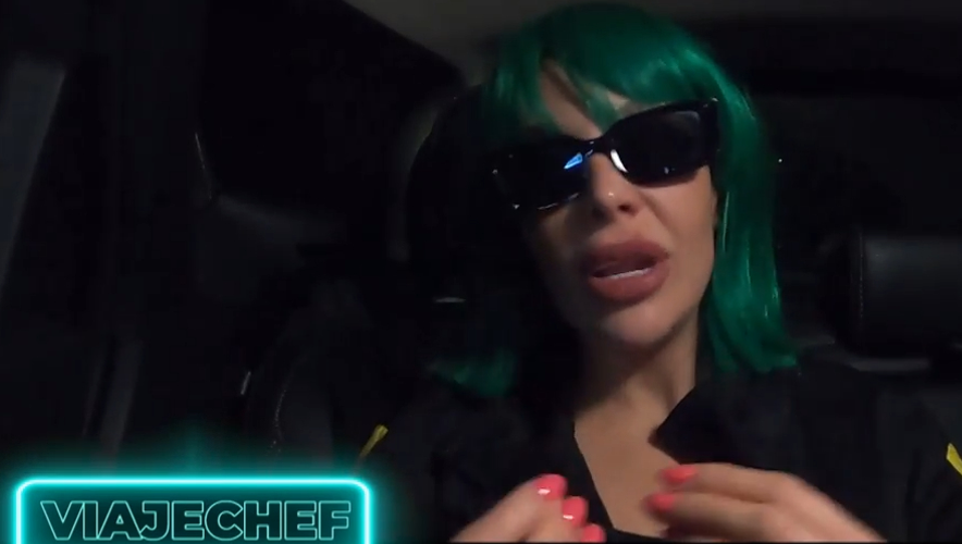 Programa 07 | ViajeChef