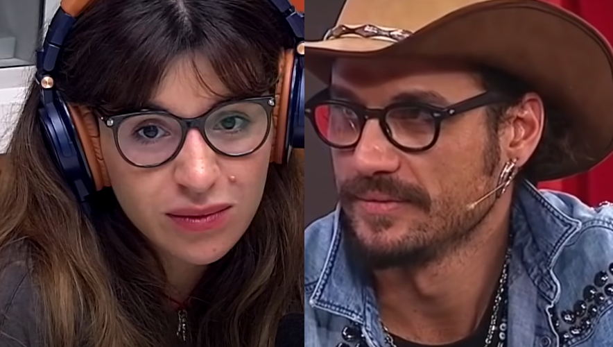 Gianinna Maradona volvió Instagram con fuerte mensaje | Espectáculos