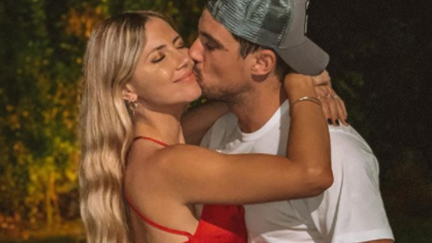 ¿Qué dijo Stephanie Demner sobre los rumores de su embarazo? | Espectáculos