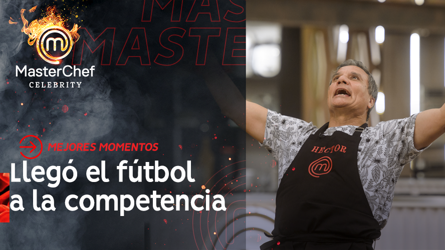 Los penales de la competencia: Germán Martitegui enfrentó al campeón del mundo | Momentos imperdibles