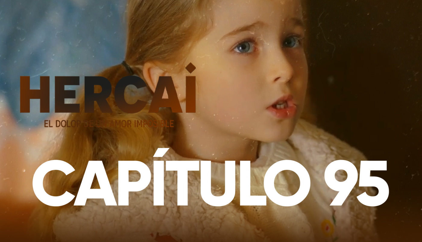 Capítulo 95 | Capítulos