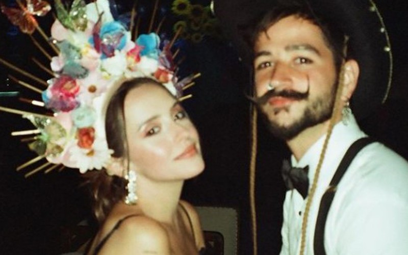 Camilo y Evaluna revelaron que van a terapia de pareja | Espectáculos
