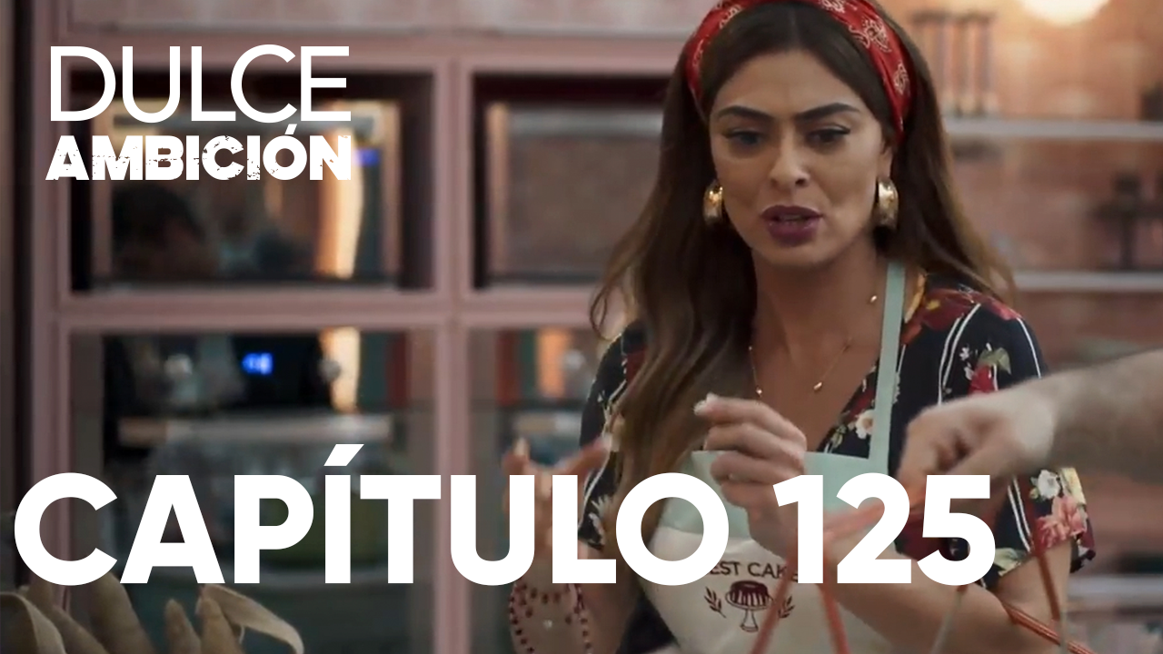 Capítulo 125 | Capítulos