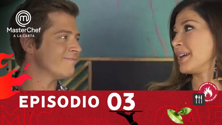 Episodio 03 | Episodios