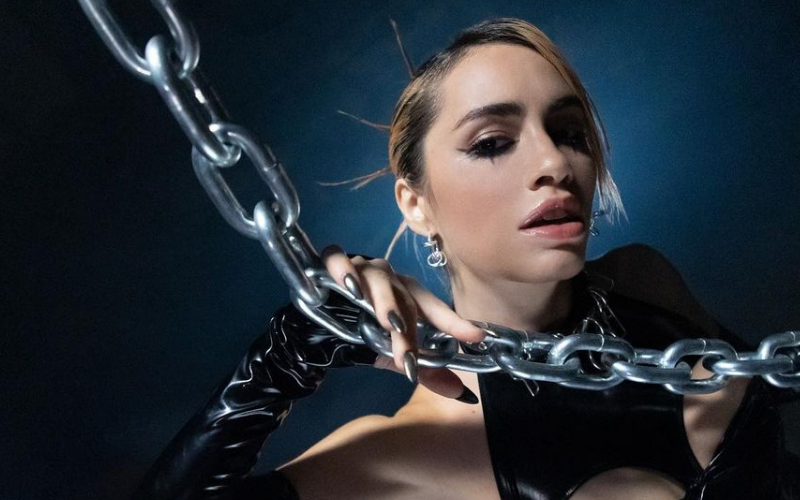 "Se llama personalidad", el fuerte descargo de Lali Espósito tras las críticas por su single | Espectáculos