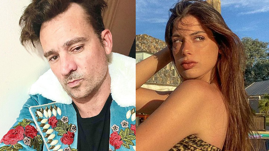 Chano confirmó romance modelo Sofía Santos | Espectáculos