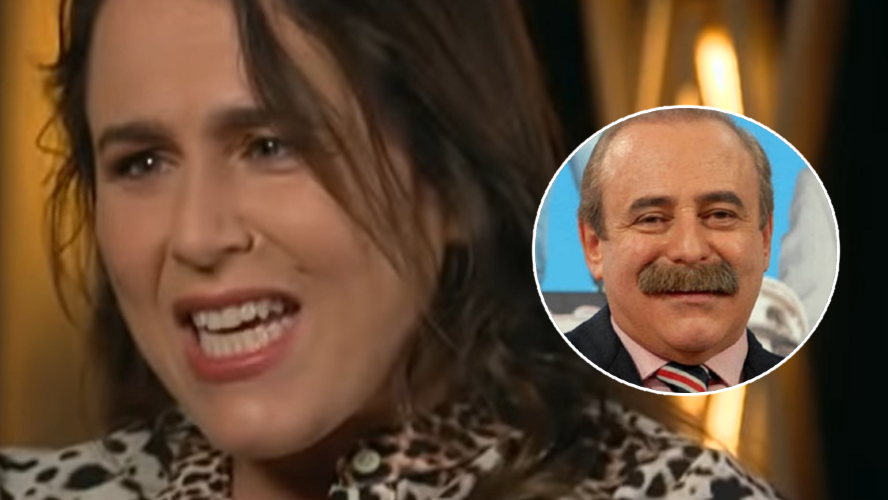 Fuerte mensaje Malena Guinzburg contra haters: "Les parece que soy una basura" | Espectáculos