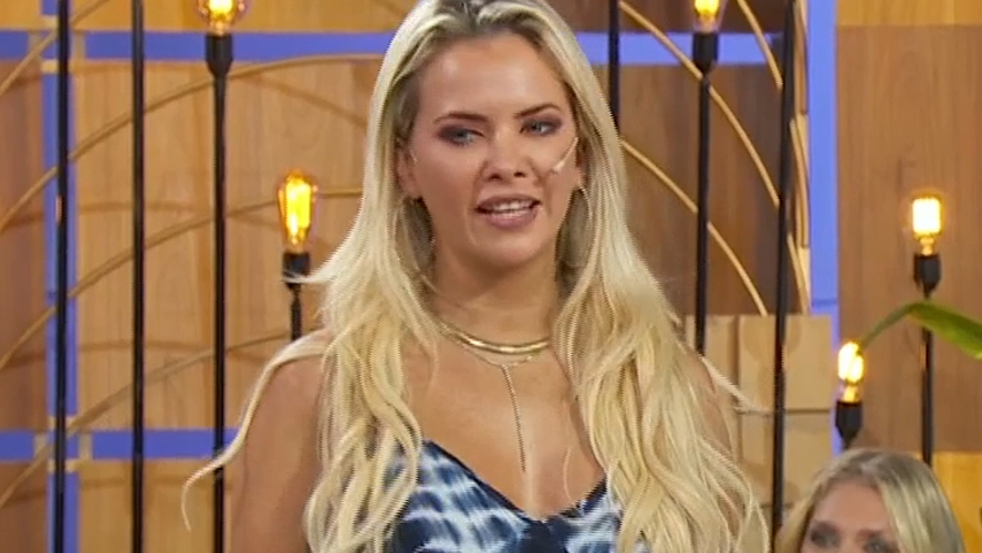 Cómo es perfil citas Alejandra Maglietti | Entrevistas completas