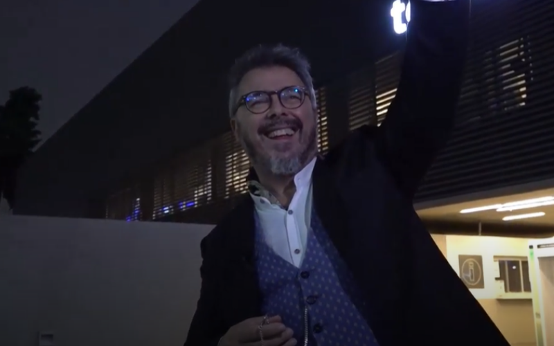 Programa 10 | ViajeChef