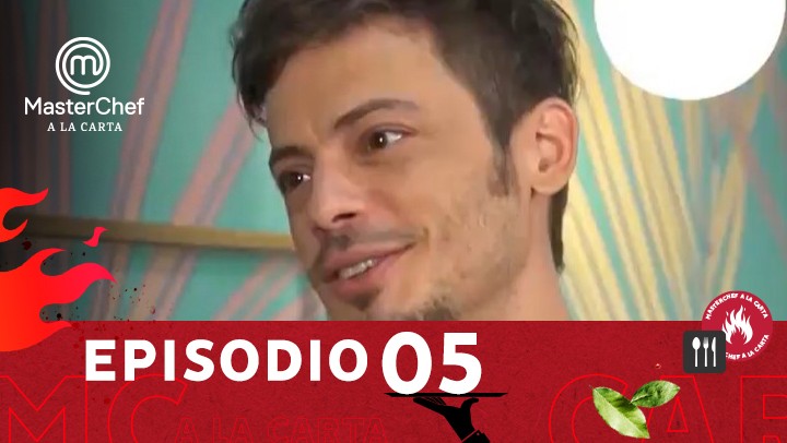 Episodio 05 | Episodios
