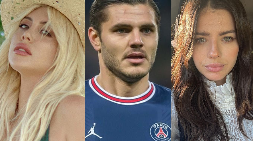Mauro Icardi habló China Suárez medio nueva crisis Wanda Nara | Espectáculos