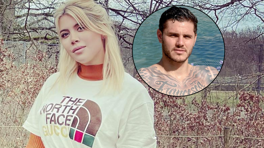 Wanda Nara podría hablar hizo encuesta Mauro Icardi | Espectáculos