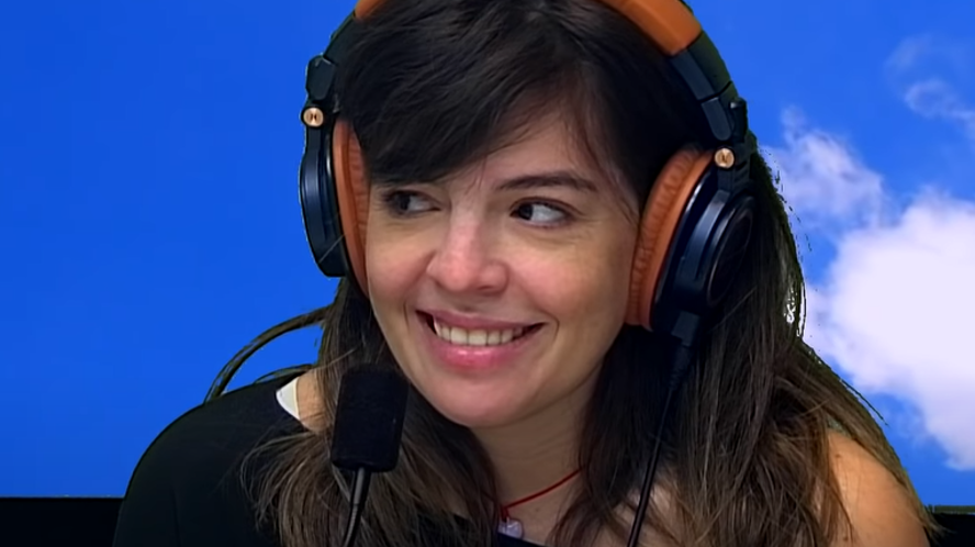 Dalma Maradona embarazada segunda hija nombre | Espectáculos