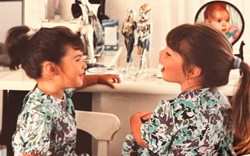 El emotivo mensaje de Gianinna a Dalma por su embarazo: "En vos veo que la vida da revancha" | Espectáculos