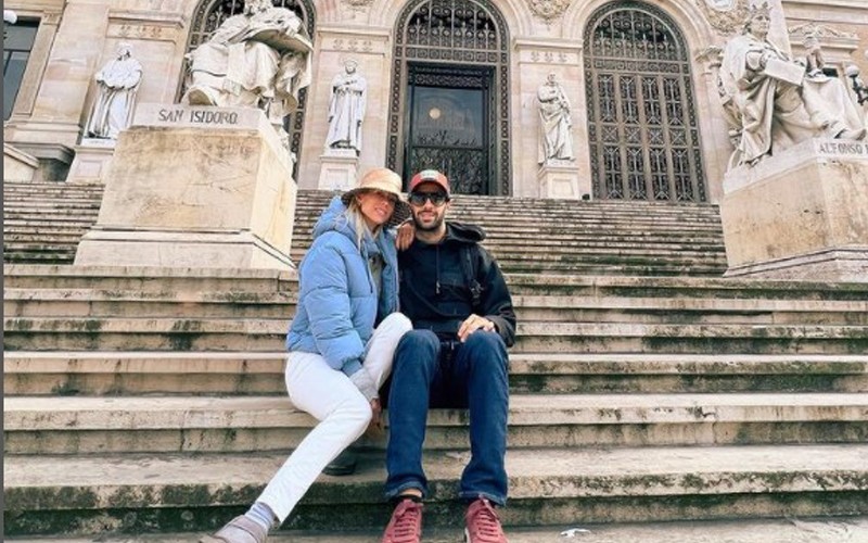 La picante frase de Nicole Neumann sobre su relación con Manu Urcera: "¿ Te pensás que se me va a escapar?" | Espectáculos