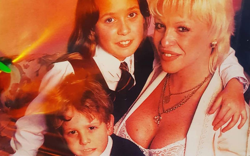 El video que se hizo viral de Silvia Suller: "La primera feminista" | Espectáculos