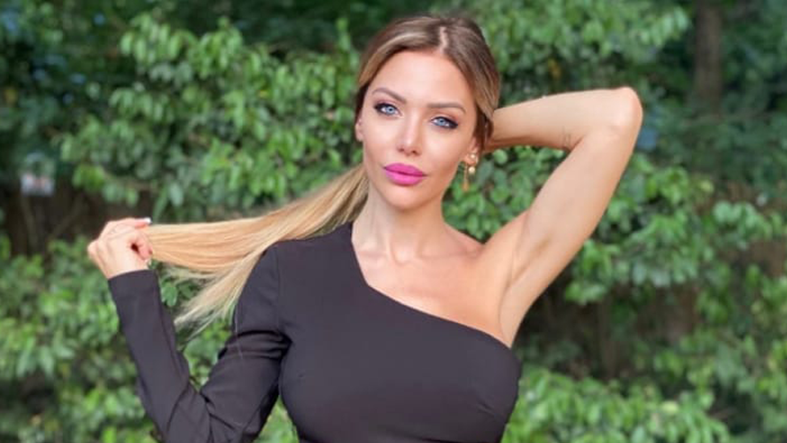 ¿Por qué Evangelina Anderson se llamó a sí misma una “botinera jubilada”? | Espectáculos