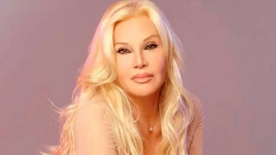 Susana Gimenez despidió a su amigo del alma con un sentido mensaje | Espectáculos