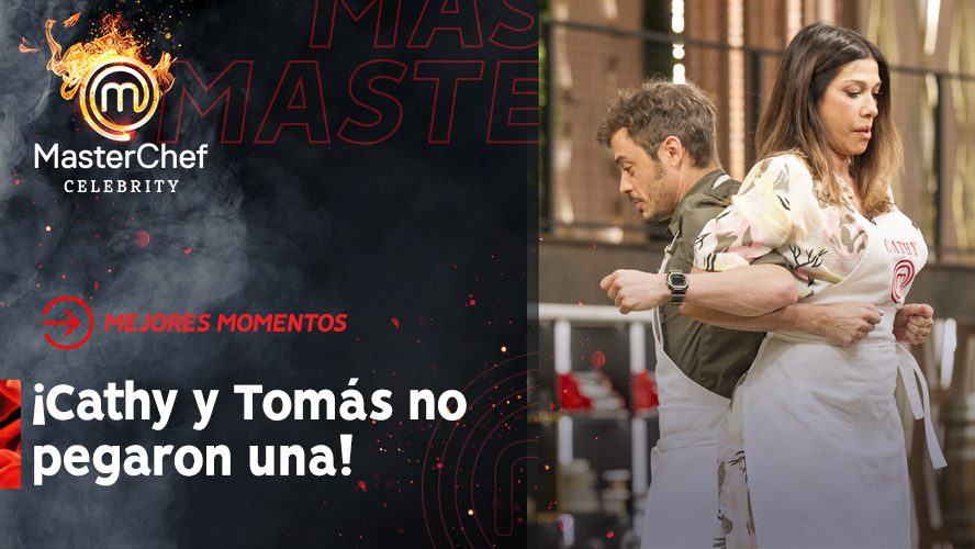 El papelón de Cathy Fulop y Tomás Fonzi al hacer vino patero | Momentos imperdibles