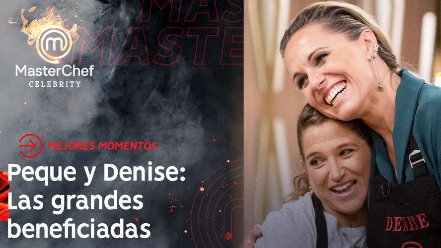 Tres parejas, tres platos y dos salvadas en la gala de eliminación | Momentos imperdibles