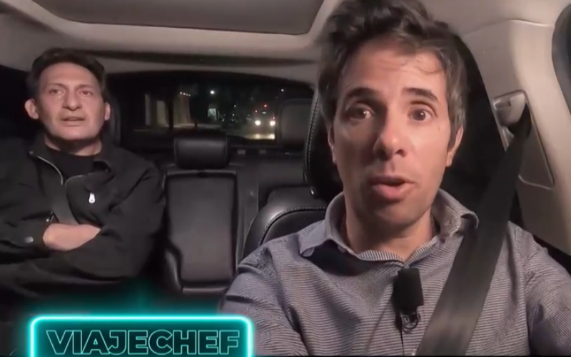 Programa 15 | ViajeChef