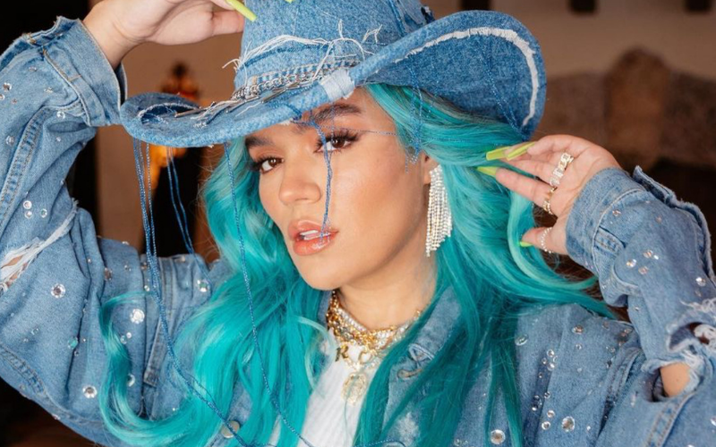 Karol G llega a Argentina con el Bichota Tour Reloaded | Espectáculos