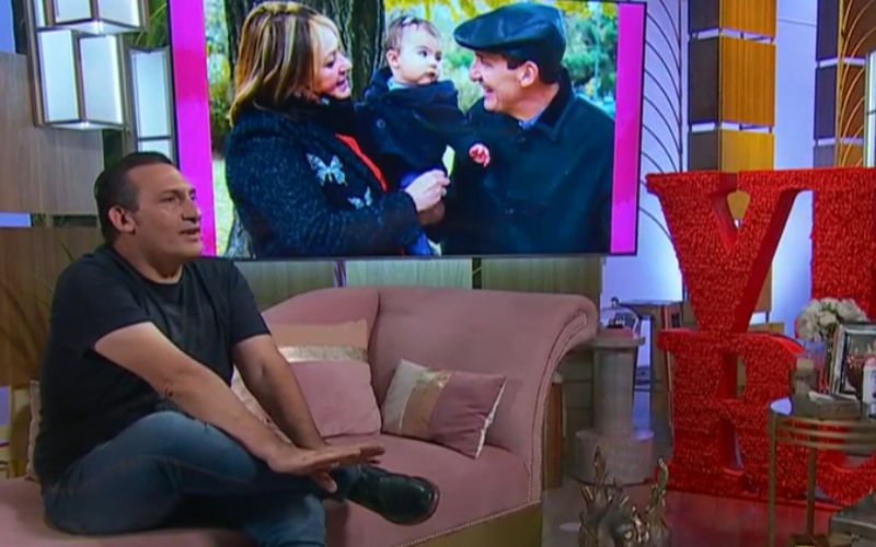 Paulo Kablan sobre su eliminación: "Soy consciente de que no tenía el peor plato" | Popurrí de noticias