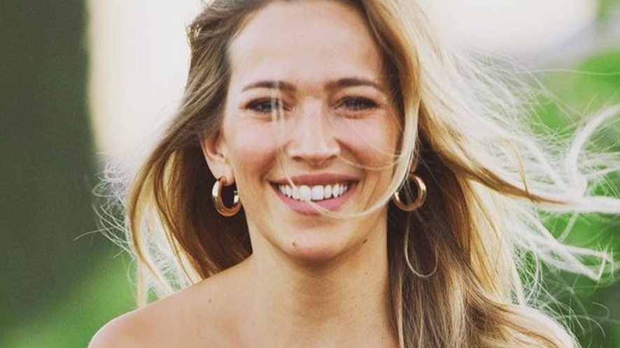 Luisana Lopilato reveló primer antojo foto panza embarazada | Espectáculos