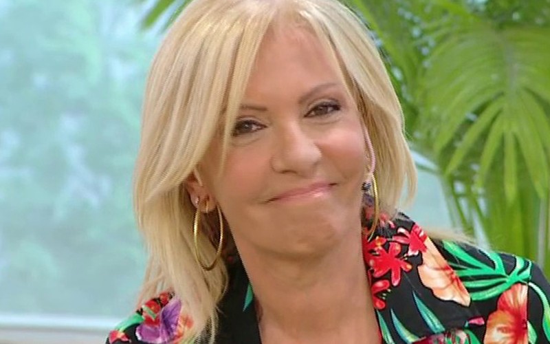 Susana Roccasalvo confesó que tiene un nuevo amor: "Es brillante" | Mejores momentos