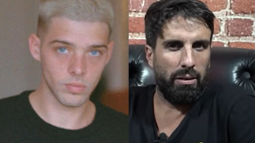 Santi Maratea lapidó Flavio Azzaro: "Apoyar a 6 violadores no es una idea" | Espectáculos