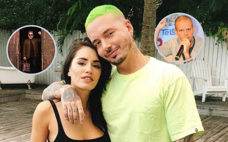 Montaner se metió en el conflicto de Residente y J Balvin: "Es un acto despiadado" | Espectáculos