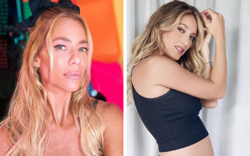 El sugerente posteo de Nicole Neumann luego de lo que dijo Mica Viciconte de sus hijas | Espectáculos