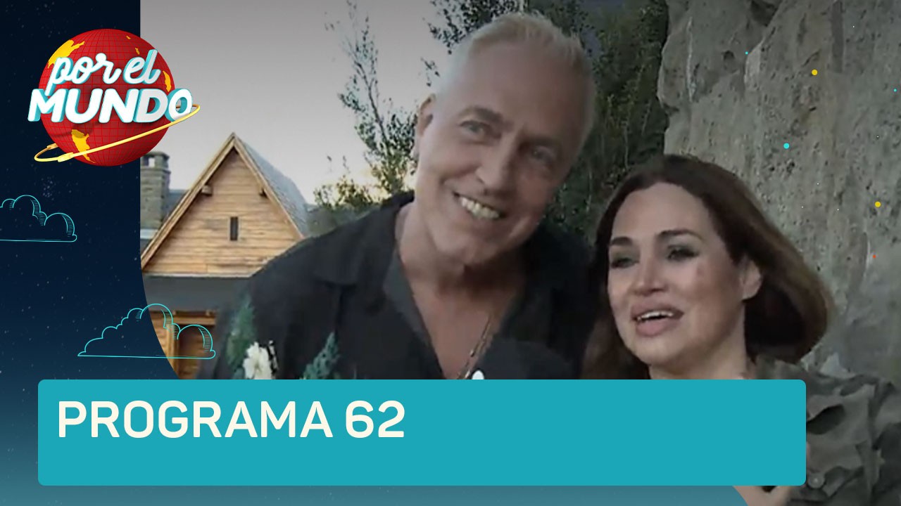 Programa 62 | Programas 2022