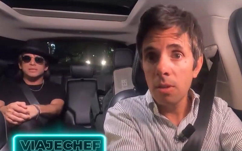 Programa 16 | ViajeChef